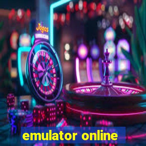 emulator online